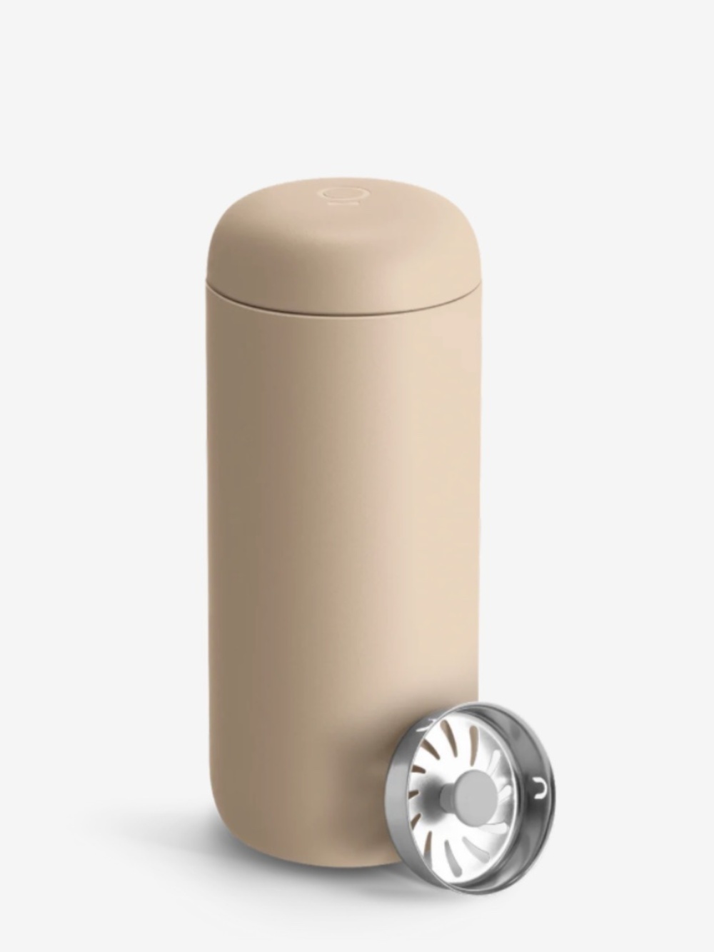 FELLOW Carter Move Mug in Sand Dune 16 oz